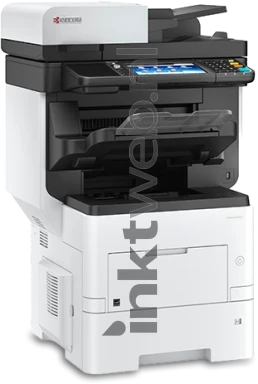Kyocera Mita ECOSYS M3860idnf wit