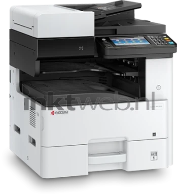 Kyocera Mita ECOSYS M4132idn wit