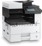 Kyocera Mita ECOSYS M4132idn wit Product only