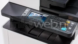 Kyocera Mita ECOSYS M5526cdn wit Product only