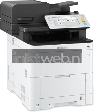 Kyocera Mita ECOSYS MA4000cix wit