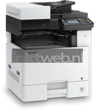 Kyocera Mita ECOSYS M8124cidn wit