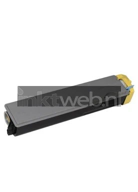 Kyocera Mita TK-510Y geel