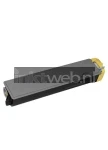 Kyocera Mita TK-510Y geel (Origineel)