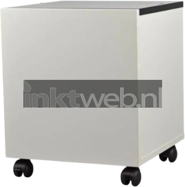Kyocera Mita CB-1100-B Onderzetkast wit Product only