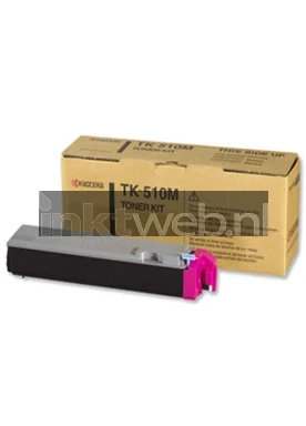 Kyocera Mita TK-510M magenta