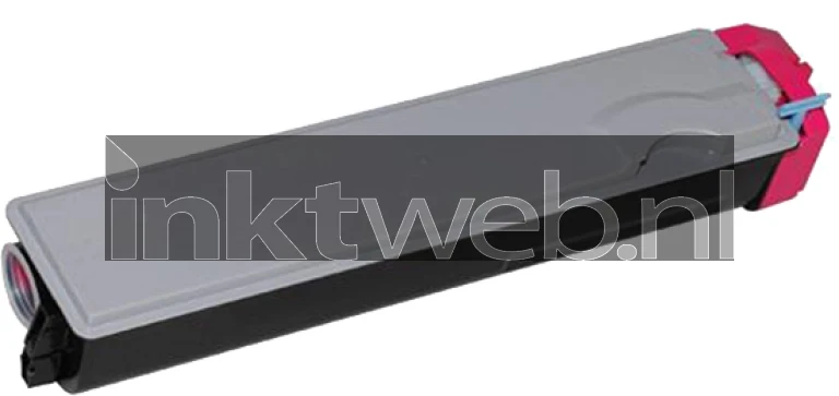 Kyocera Mita TK-520M magenta