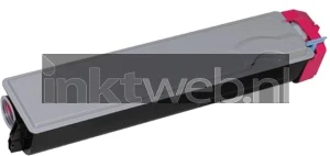 Kyocera Mita TK-520M magenta (Origineel)