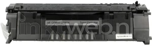 FLWR HP 53A zwart Product only