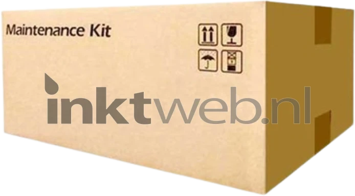Kyocera Mita MK-5205B maintenance kit Front box