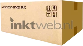 Kyocera Mita MK-5205B maintenance kit  (Origineel)