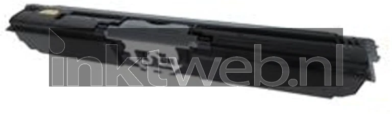 Oki C110/C130/MC160 toner zwart Product only