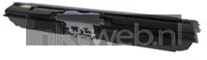 Huismerk Oki C110/C130/MC160 zwart (Huismerk (compatible))