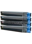 Huismerk Oki C810 / C830 zwart (Huismerk (compatible))