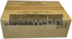Kyocera Mita MK-8715B maintenance kit kleur (Origineel)