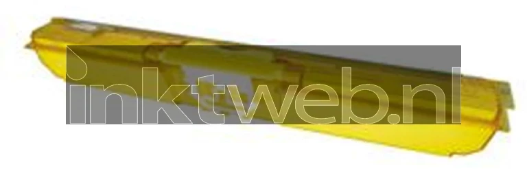 Oki C110/C130/MC160 toner geel Product only