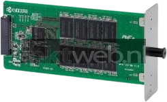 Kyocera Mita HD-6 32GB SSD  (Origineel)