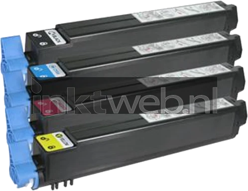 Oki ES3640 toner geel Product only