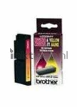 Brother LC-03MY magenta/geel  (Origineel)