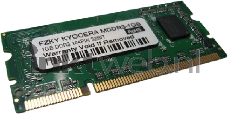 Kyocera Mita MDDR3-1GB (b) Product only