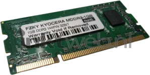 Kyocera Mita MDDR3-1GB (b)  (Origineel)