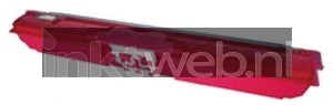 Huismerk Oki C110/C130/MC160 magenta (Huismerk (compatible))