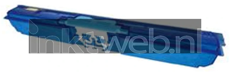 Oki C110/C130/MC160 toner cyaan Product only