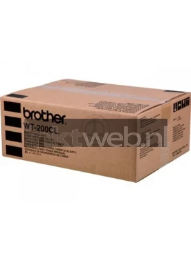 Brother WT-200CL Waste toner