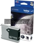 Brother LC-1000BK zwart (Origineel)