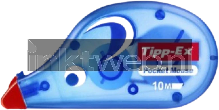 Tipp-ex pocket mouse wit Diverse
