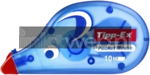 Tipp-ex pocket mouse wit Diverse
