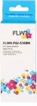 FLWR Canon PGI-530PGBK zwart (Huismerk (compatible))