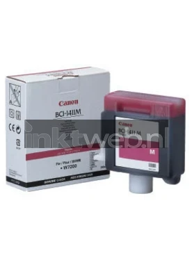 BCI-1411M Combined box and product