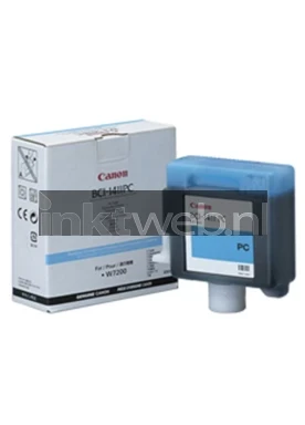 BCI-1411PC Combined box and product
