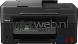 Canon PIXMA G4570 zwart Product only