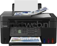 Canon PIXMA G4570 zwart Product only