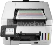 Canon MAXIFY GX6550 wit Product only