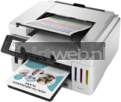 Canon MAXIFY GX6550 wit Product only