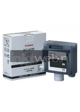 BCI-1411BK Combined box and product