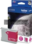 Brother LC-1000M magenta (Origineel)