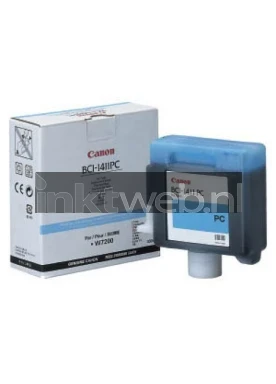 BCI-1411C Combined box and product
