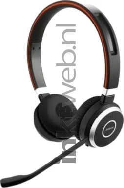 Jabra Evolve 65 SE MS Stereo Product only