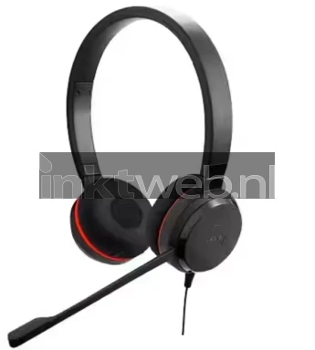 Jabra Evolve 30 II UC Duo Product only
