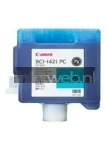 Canon BCI-1421 foto cyaan (Origineel)