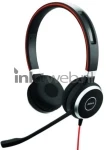 Jabra Evolve 40 MS Duo (USB-C)  (Origineel)