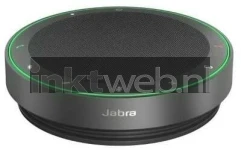 Jabra Speak2 40 UC USB-Conferentietelefoon, Donkergrijs Product only