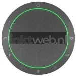 Jabra Speak2 40 UC USB-Conferentietelefoon, Donkergrijs Product only