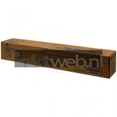 Konica Minolta C3070 geel Product only