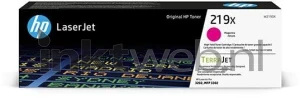 HP 219X magenta (Origineel Hoge Capaciteit)