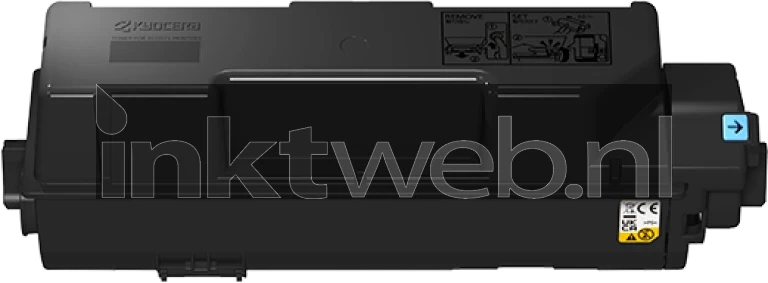 Kyocera Mita TK-1260 toner  zwart
